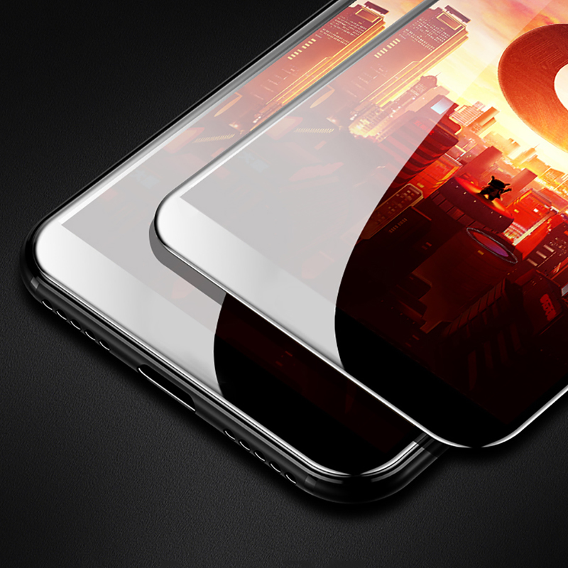 BAKEEY-Anti-Explosion-Full-Cover-Tempered-Glass-Screen-Protector-for-Xiaomi-Mi8-SE-588--1313463-6